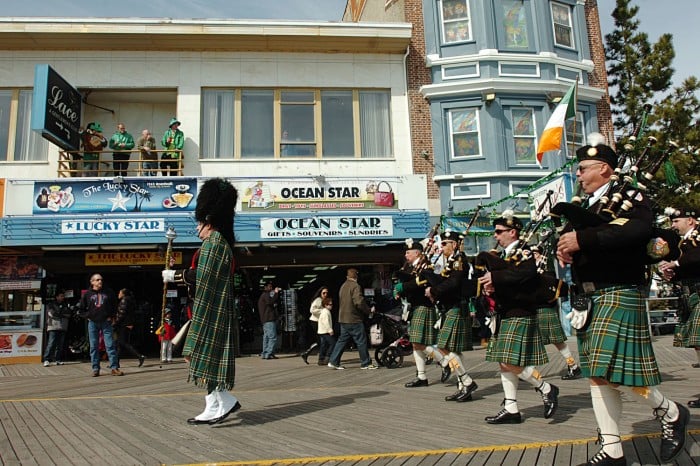 ac parade
