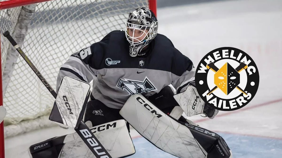 Svedebäck joins Nailers