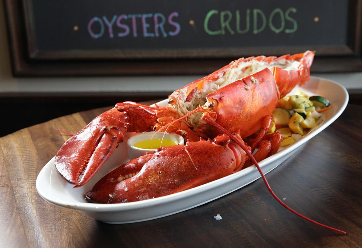 Dock's Oyster House expands in A.C. to keep up with times ...
