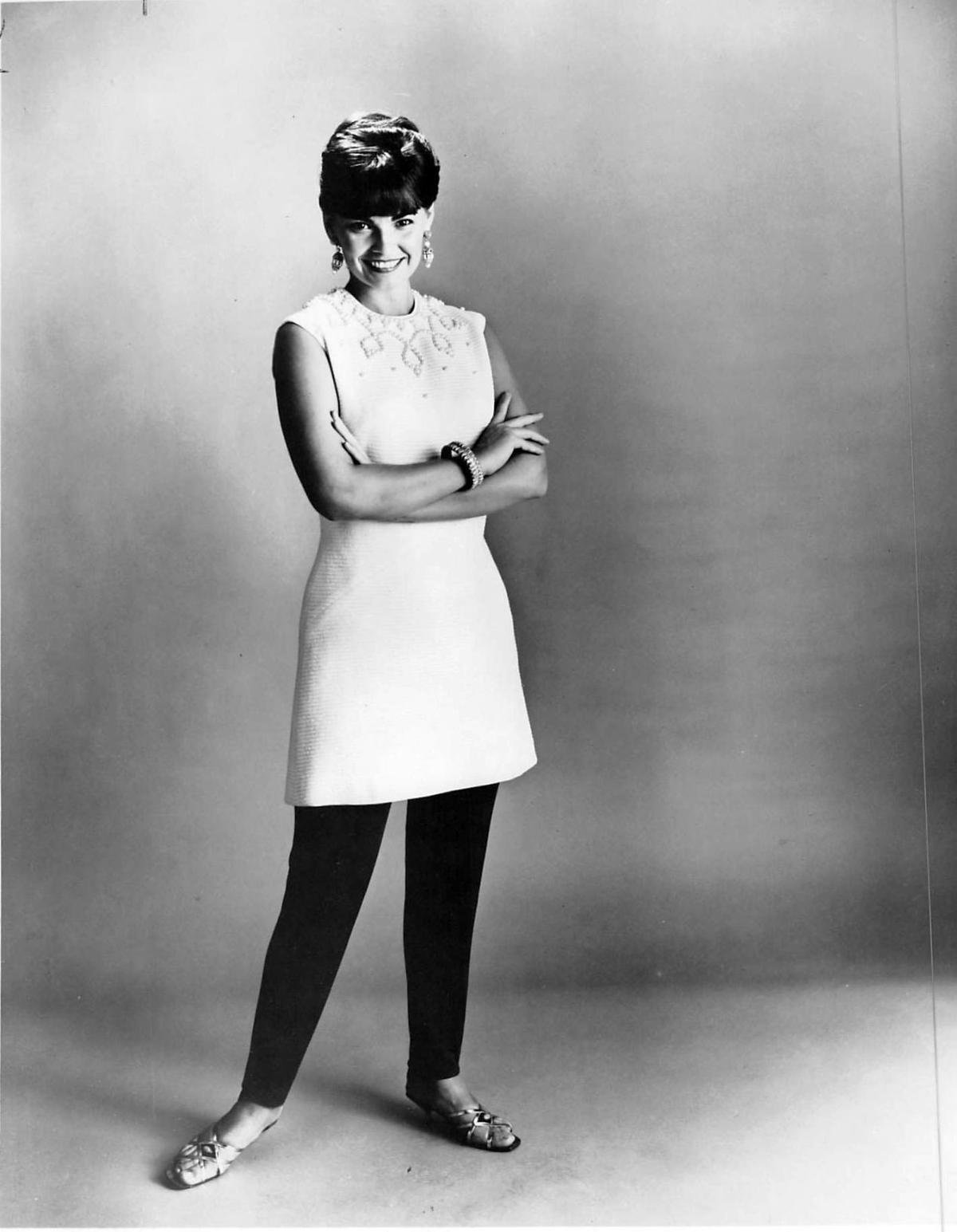 Look back at Miss America 1960s | Miss America | pressofatlanticcity.com
