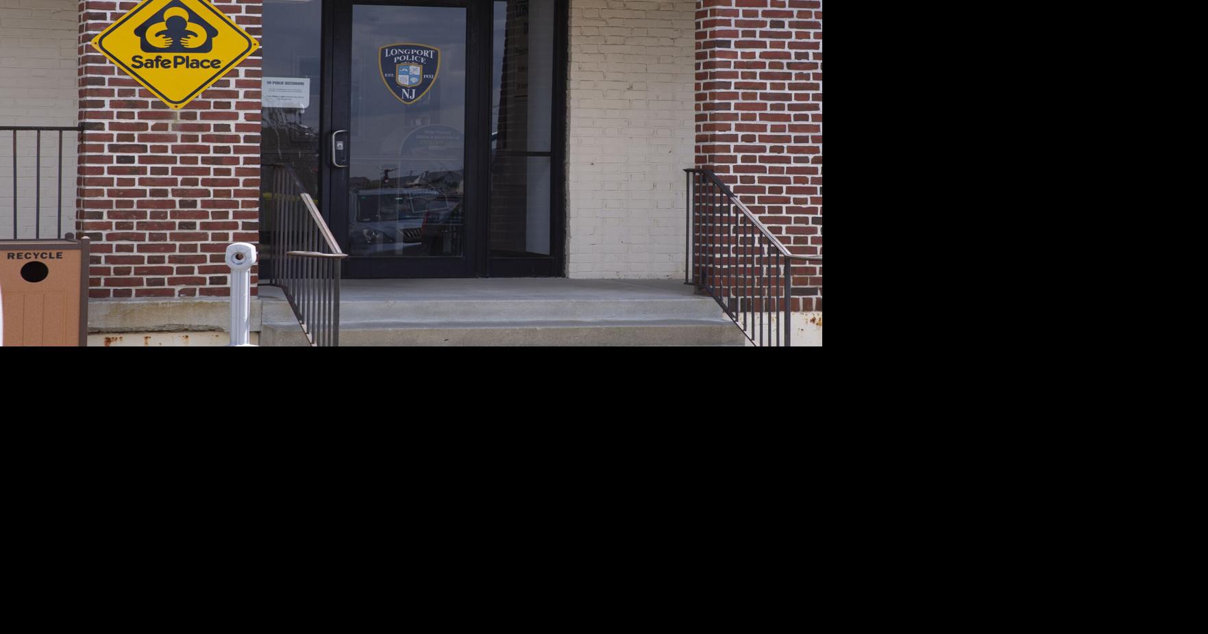 Longport, Atlantic City police charge juvenile with carjacking