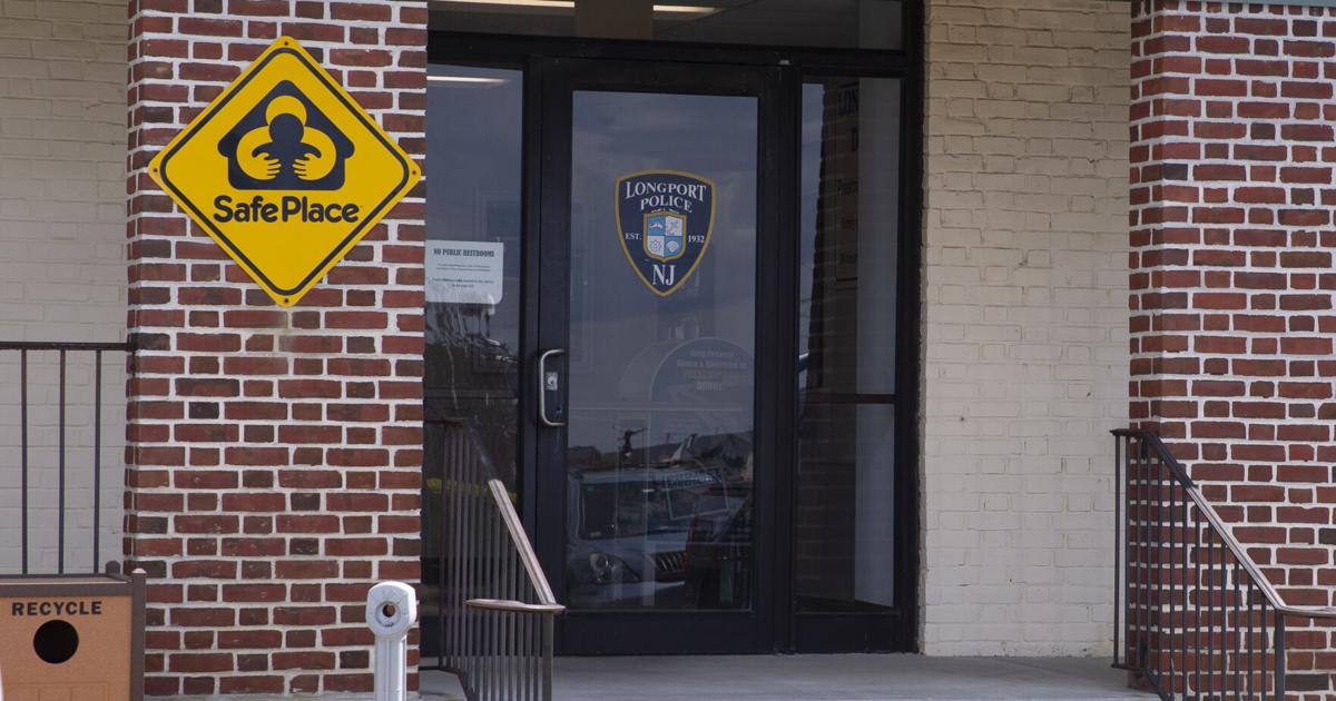 Longport, Atlantic City police charge juvenile with carjacking