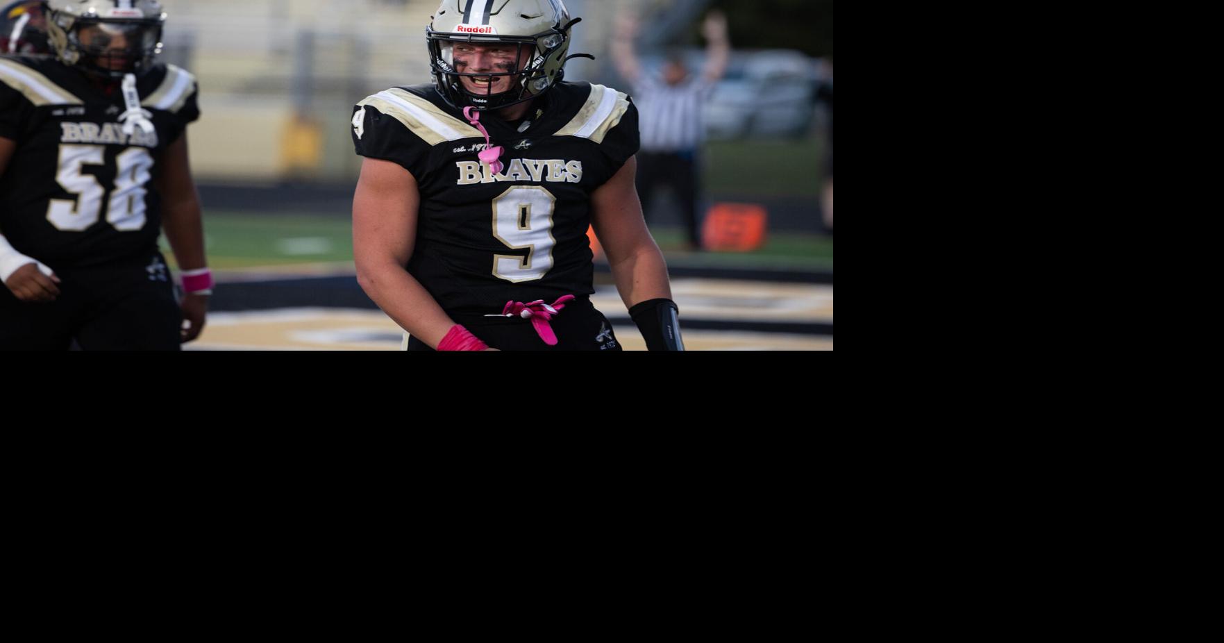Who is The Press Player of the Week?