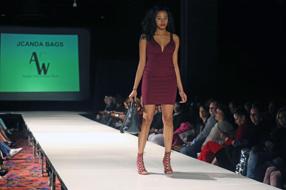Atlantic City Fashion Week