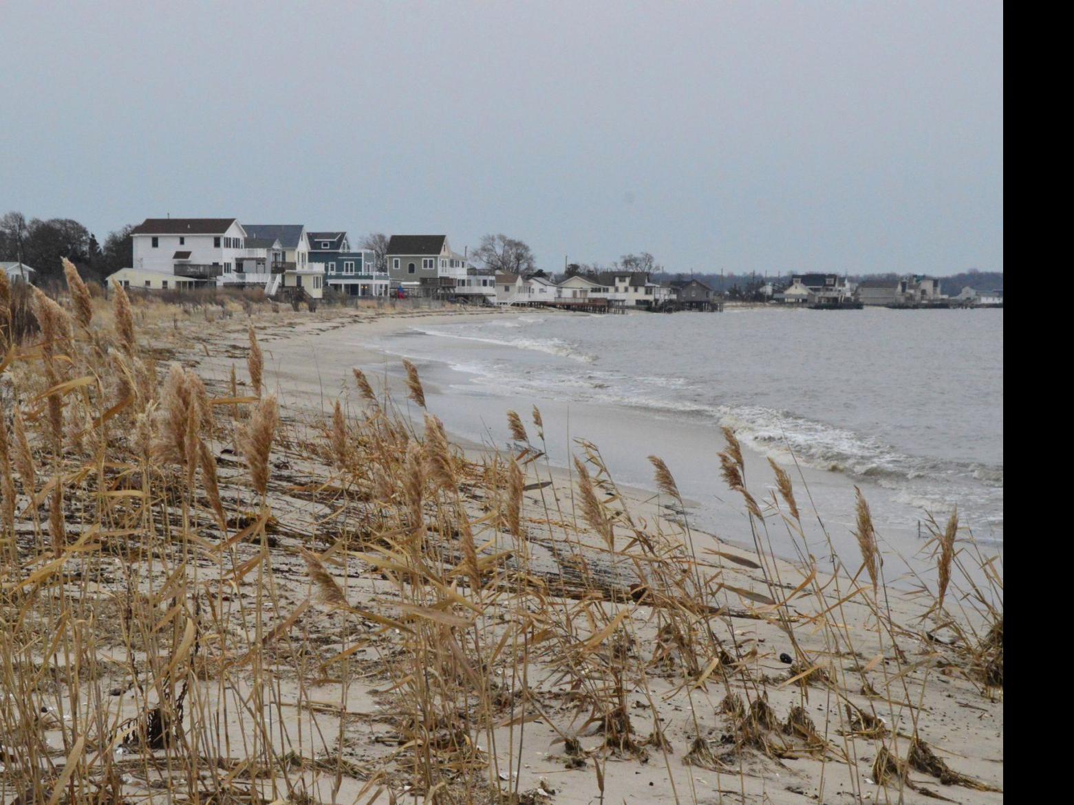 Middle Planning Eco Tourism Improvements At Reeds Beach Latest Headlines Pressofatlanticcity Com