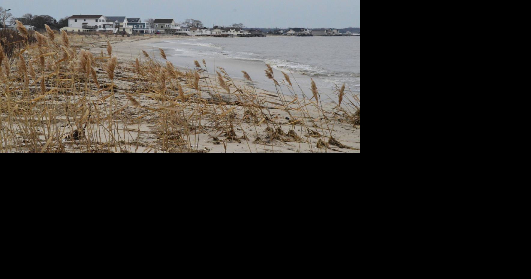 Middle planning eco-tourism improvements at Reeds Beach