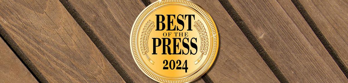 Best of the Press Header Image