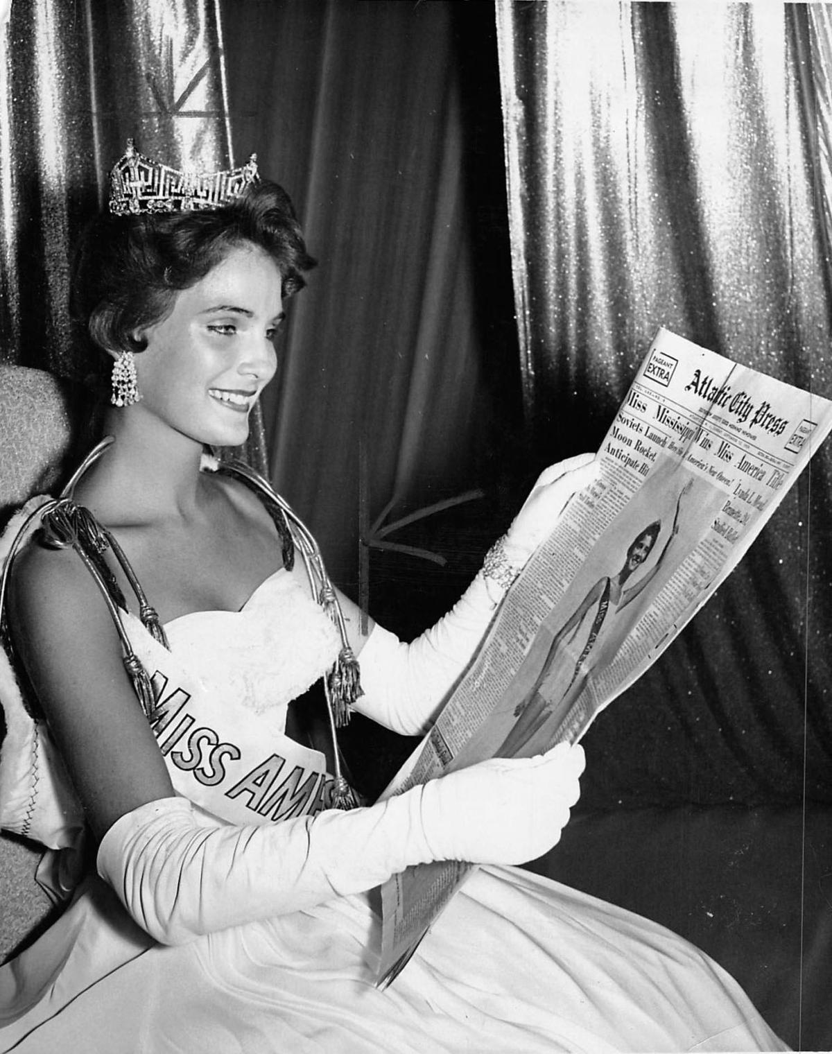 Trish Regan'S Miss America Win: A Look Back At 1994 - qu1oh9p