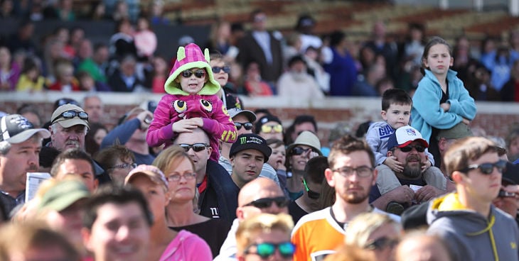 Day at the Races