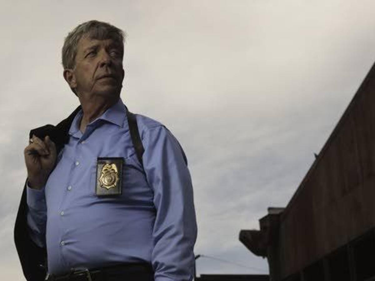 Kenda Of �Homicide Hunter� Done Solving Crimes | Lifestyles |  Pressofatlanticcity.com Kenda Of �Homicide Hunter� Done Solving Crimes | Lifestyles |  Pressofatlanticcity.com