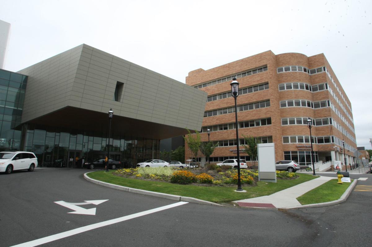 More funding likely for Shore Medical Center, Cape