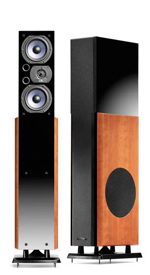 polk audio lsi 15