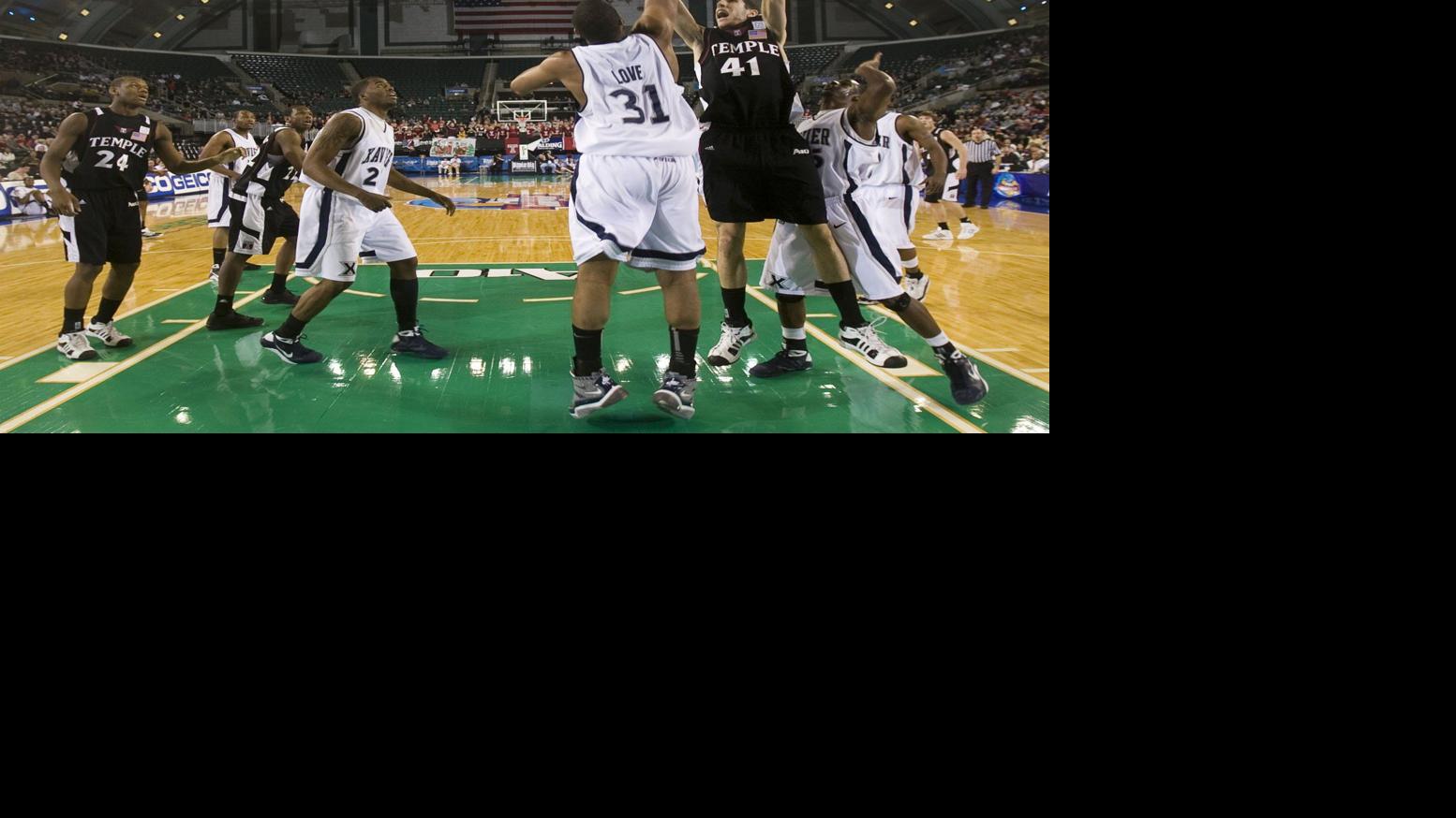 Gallery A Look Back At College Basketball At Boardwalk Hall