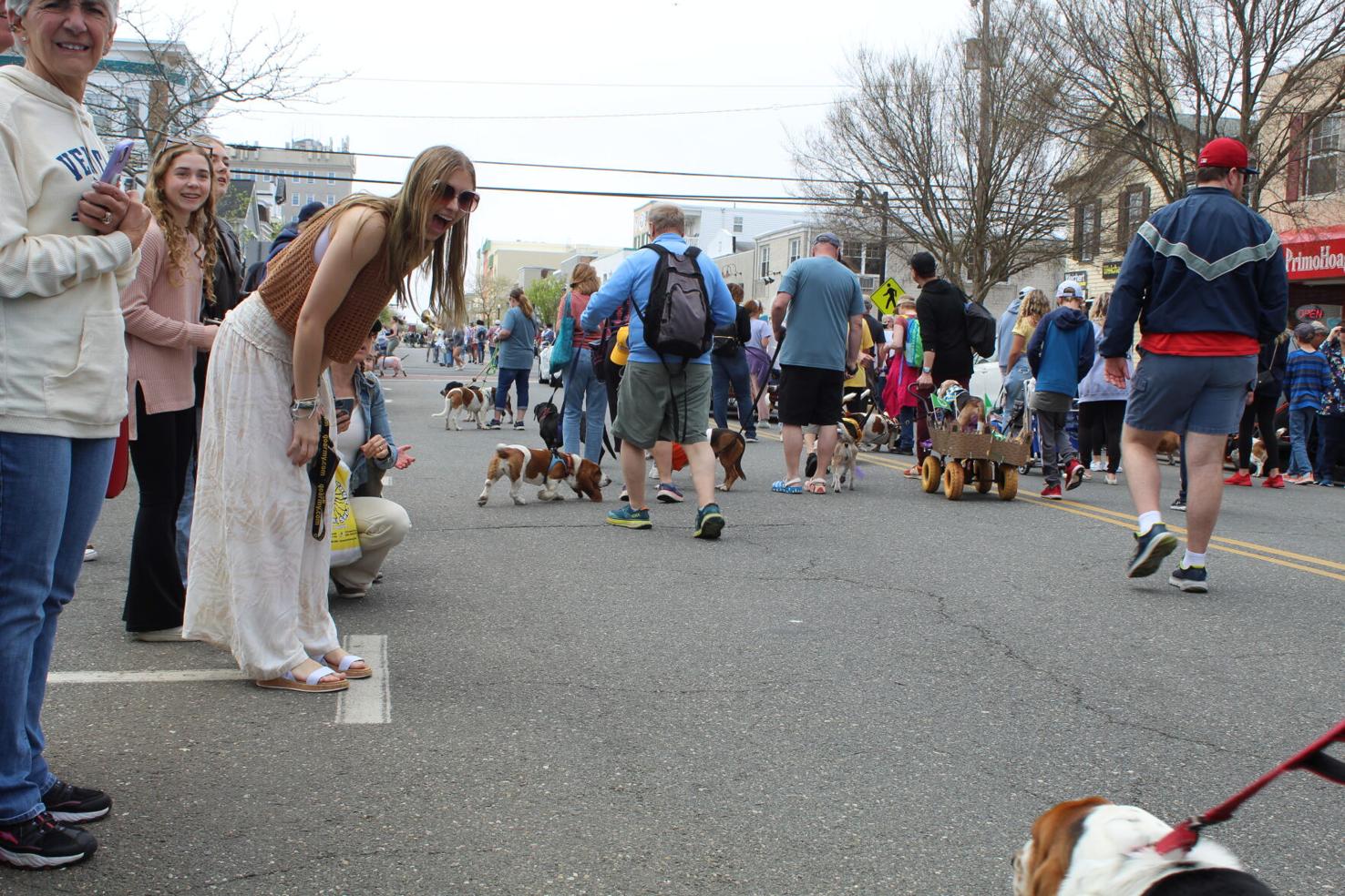 What to know about this year's Ocean City Doo Dah Parade