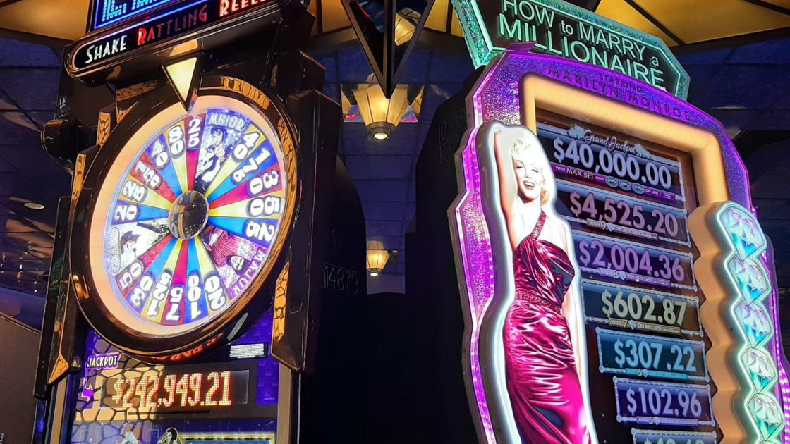 best gambling casino in atlantic city