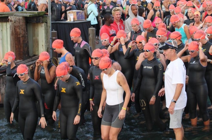 ATLANTIC CITY TRIATHLON