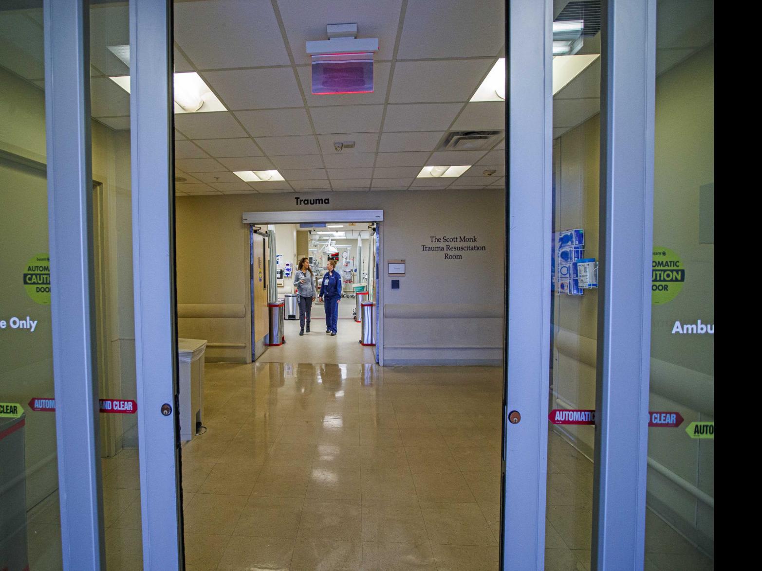 The Terms Of A Health Care Divorce Here S What Atlanticare Will Do To Split From Geisinger Business Pressofatlanticcity Com