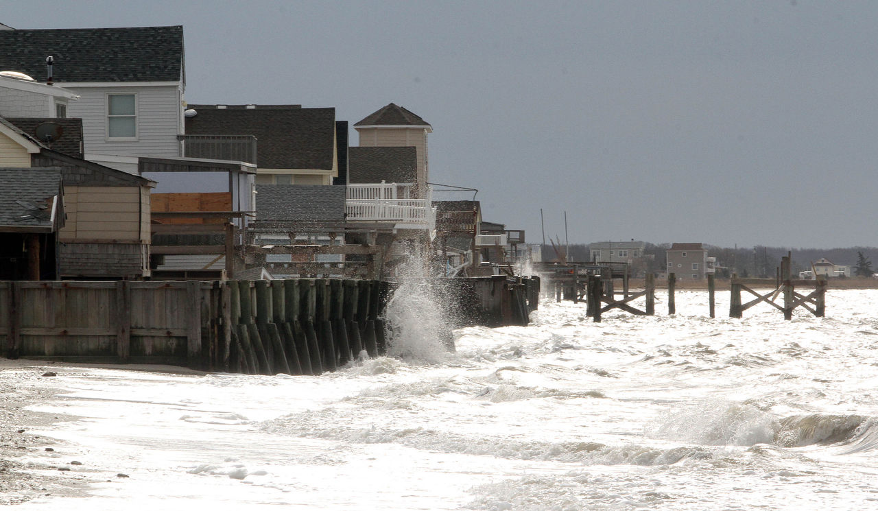 echoes north wildwood