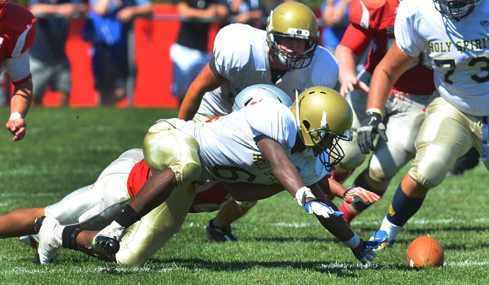 st joe football