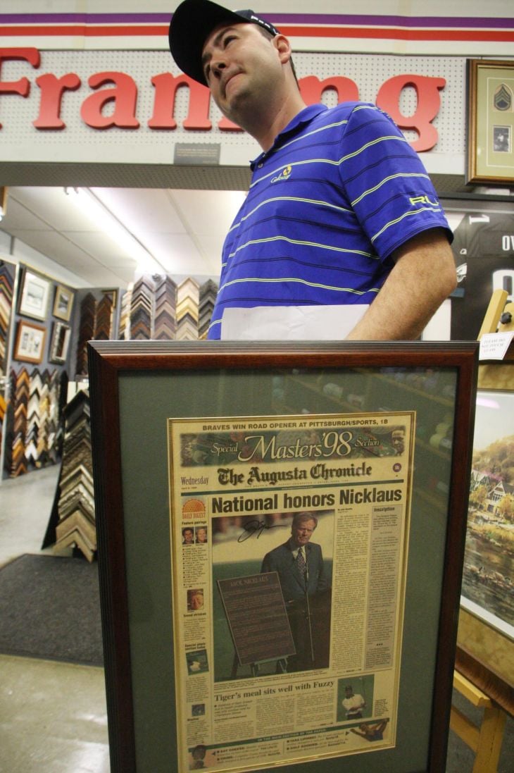 Absecon Main Street story