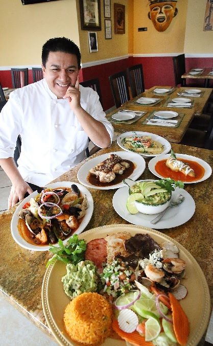 El Mariachi Loco In Hammonton Is Crazy Good Dining Pressofatlanticcitycom