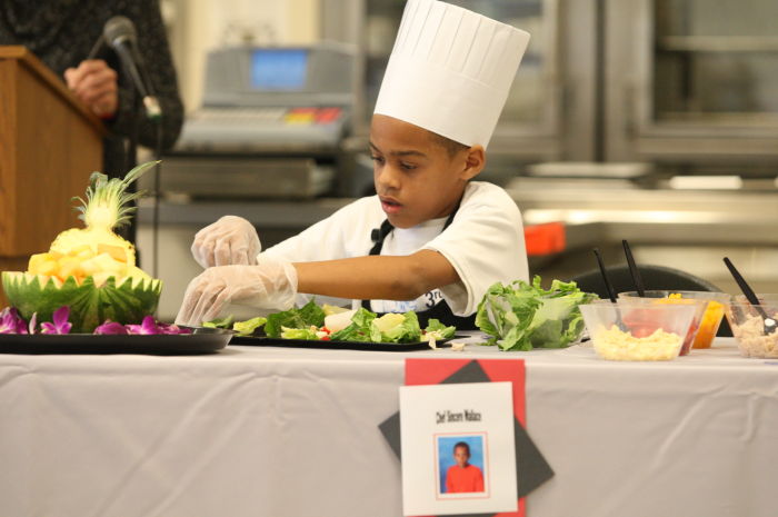 TOPCHEFS