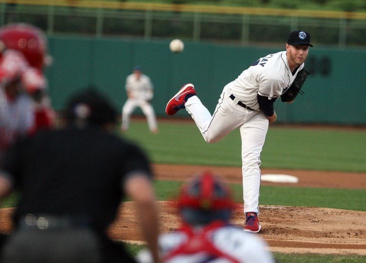 HALLADAY REHAB START