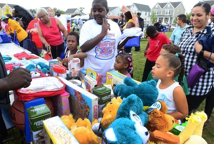 National Night Out