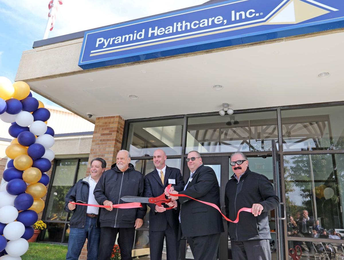 100-bed detox unit to open at Hammonton Kessler complex | Business ...