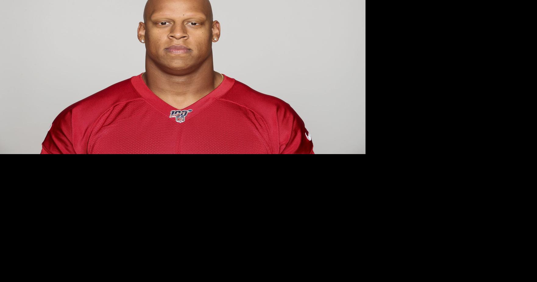 South Jersey's Jack Crawford signs with Arizona Cardinals