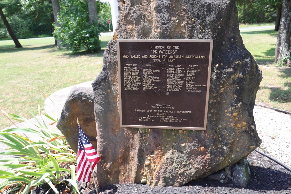 Historians reflect on South Jersey's Revolutionary history Local News