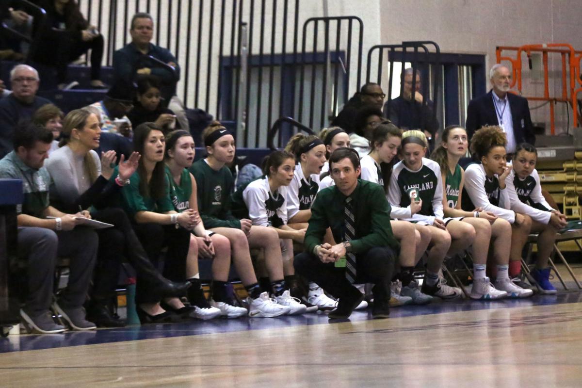 Mainland Tournament of Champions