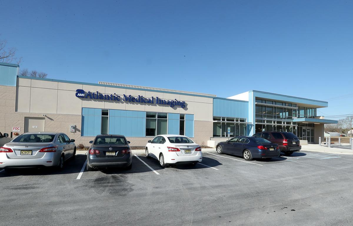 Tax abatement granted for Atlantic Medical Imaging News