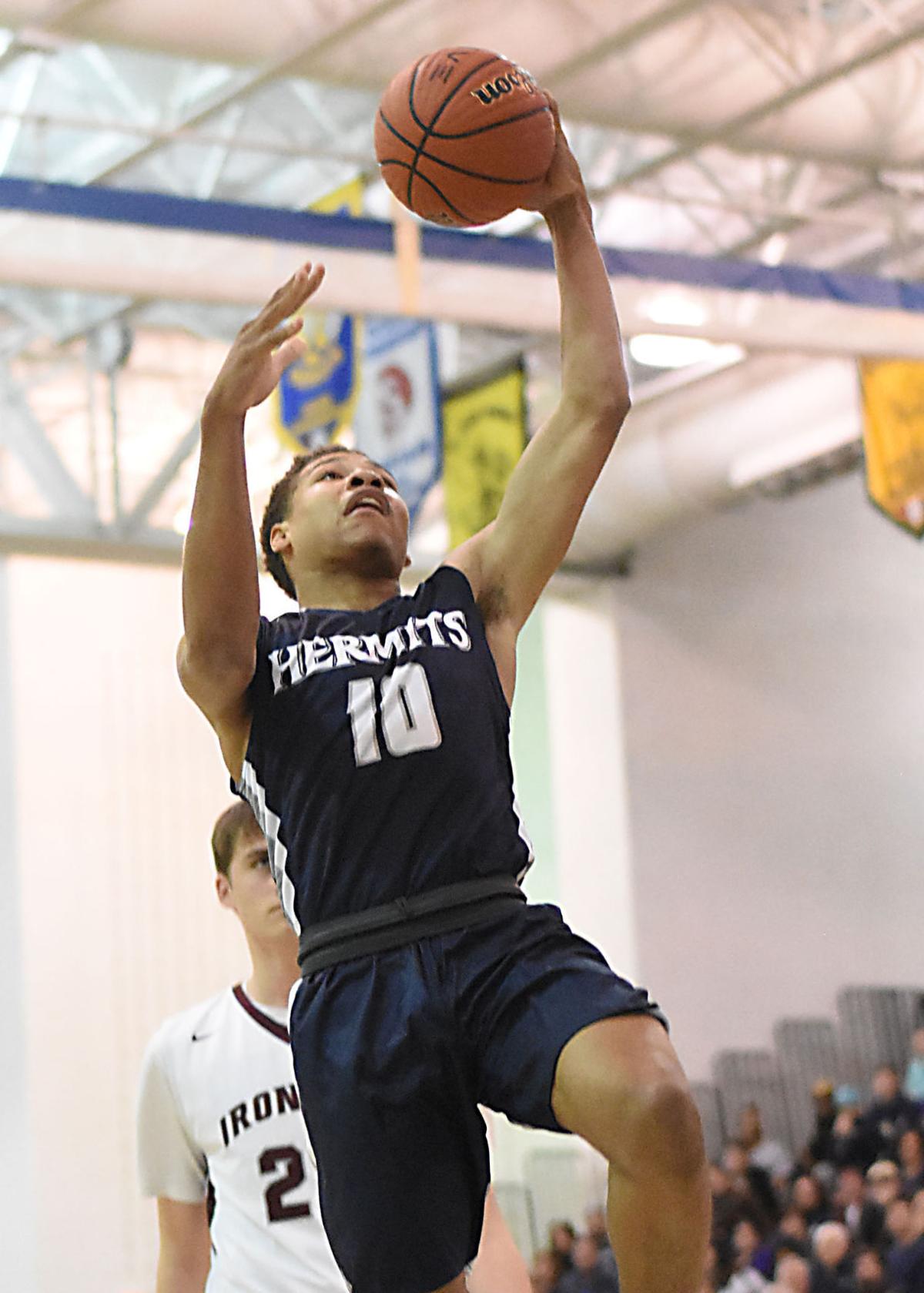 Boys Basketball