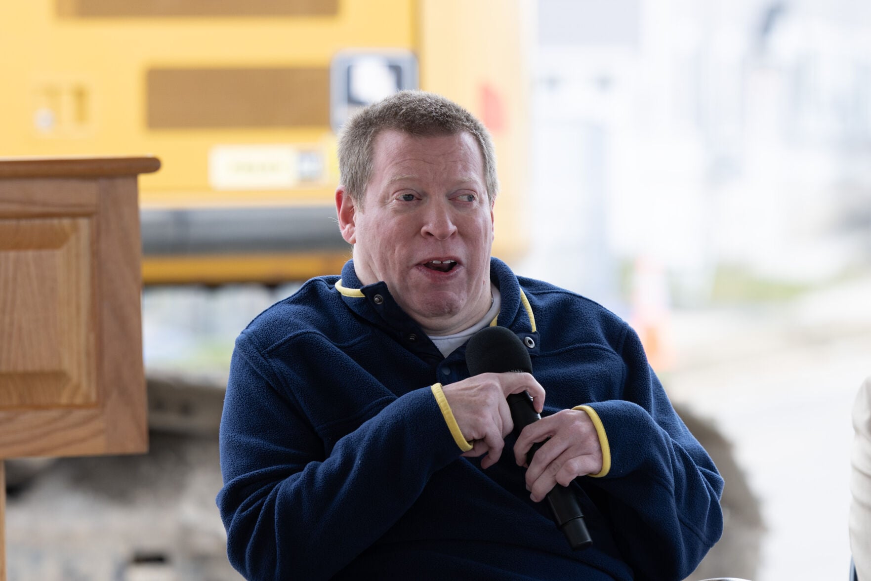 Ocean City holds groundbreaking for public housing