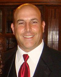 Jeff Lischin