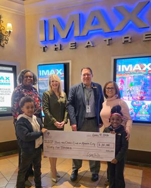 Caesars Foundation awards $150,000 to six South Jersey nonprofits news image