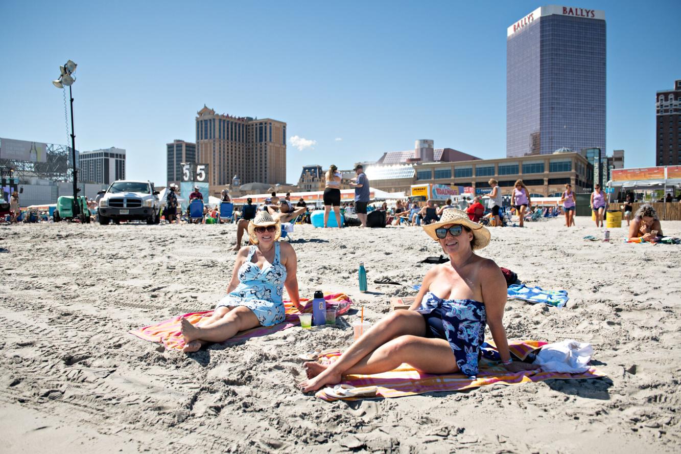 TidalWave Music Festival returning to Atlantic City in 2023
