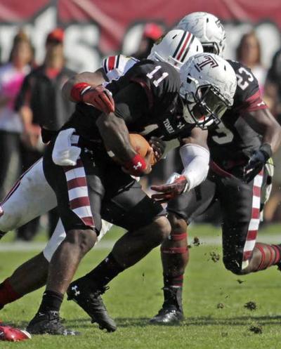 Local College Football Roundup Penn Wins Longest Game In Ivy