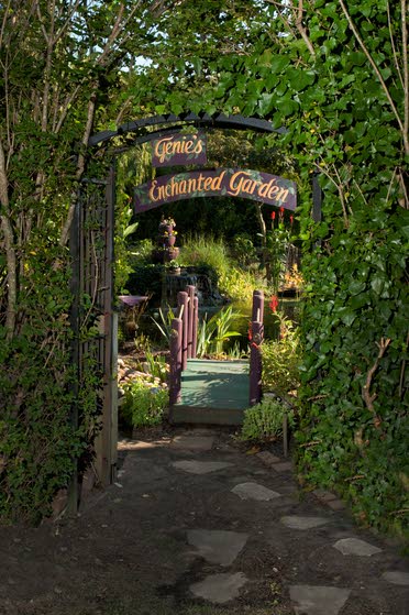 Enchanted Garden | Featured Real Estate | pressofatlanticcity.com