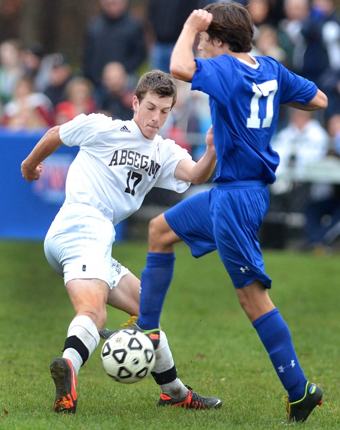 absegami final