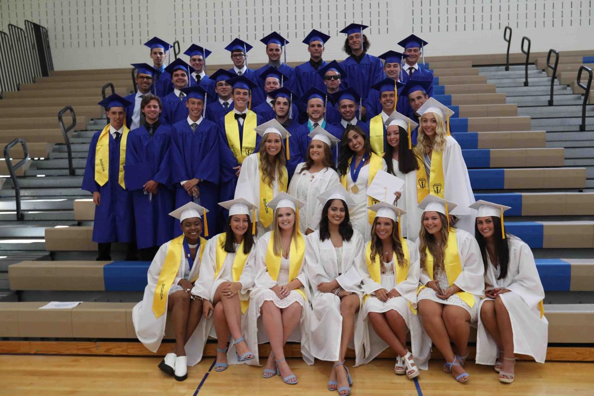 GALLERY Hammonton High School Graduation 2018 Photo Galleries