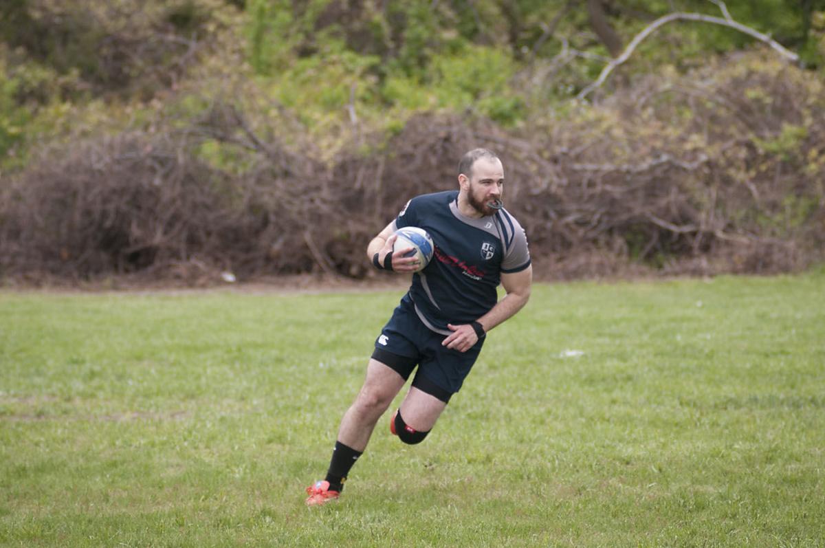 Galloway Rugby