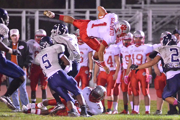 ac football