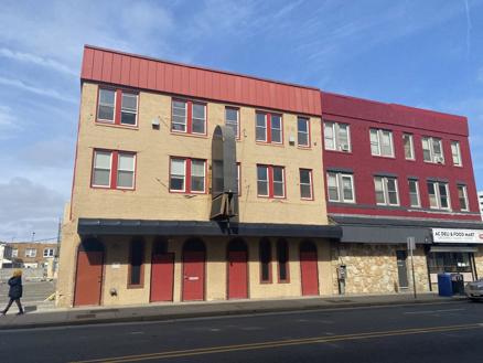 Vacant strip club auction falls far short in Atlantic City - Vimarsana News