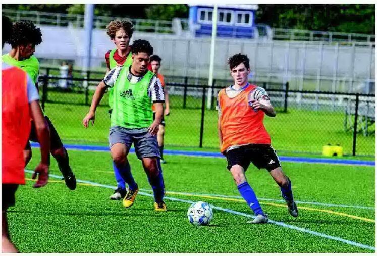 TEAM-BY-TEAM HIGH SCHOOL BOYS SOCCER PREVIEW