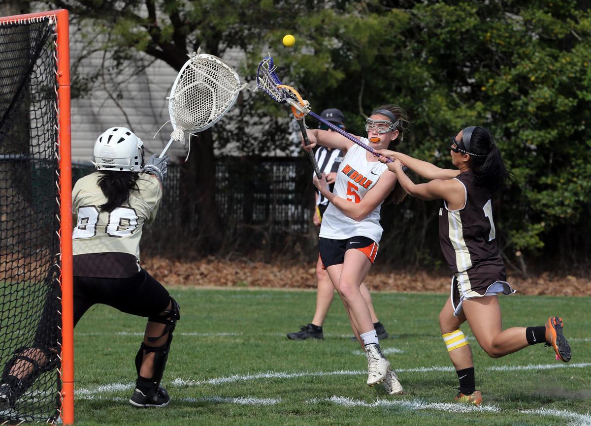 Middle Township Absegami Lacrosse