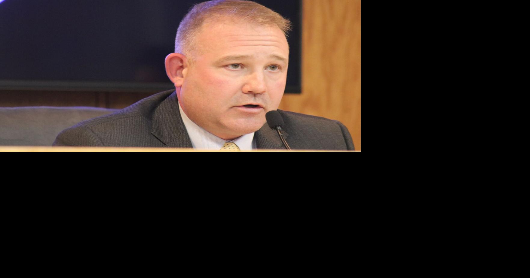 The state of Middle Township is strong, mayor says
