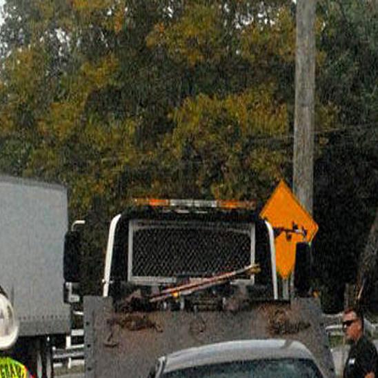 Congested Cape Road Being Studied For Fixes Local News Pressofatlanticcity Com