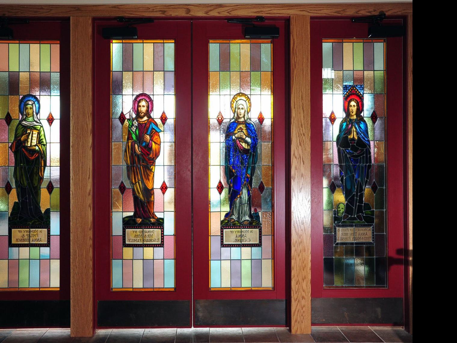 These Men Are A Disgrace South Jersey Churches Respond To Sex Abuse List Latest Headlines Pressofatlanticcity Com